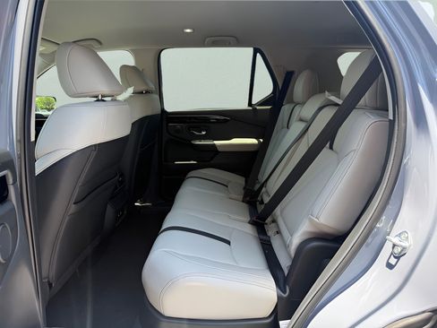 New 2026 Honda Passport RTL image 11