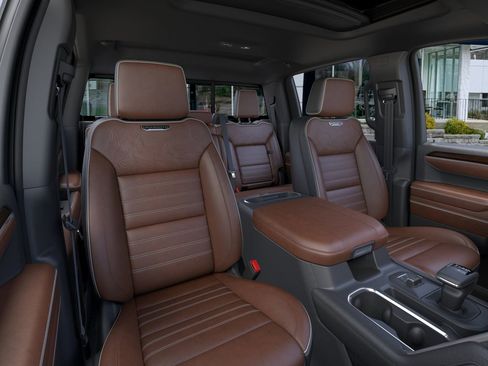 New 2026 GMC Sierra 1500 Denali Ultimate AWD/4WD image 40