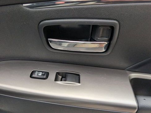 Used 2025 Mitsubishi Outlander Sport AWD image 33