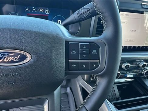 New 2025 Ford F350 Lariat image 32
