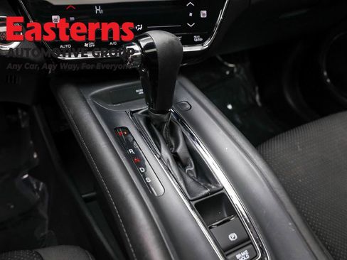 Used 2021 Honda HR-V EX image 13