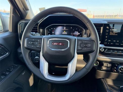 Certified 2024 GMC Sierra 1500 SLT w/ SLT Premium Plus Package image 11