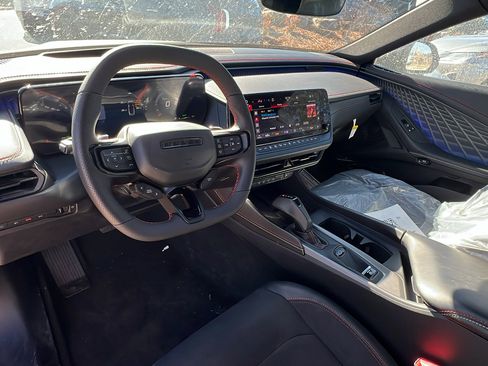 Used 2024 Dodge Charger Scat Pack w/ Plus Group image 22