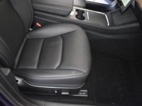 Used 2022 Tesla Model 3 Long Range AWD/4WD image 15