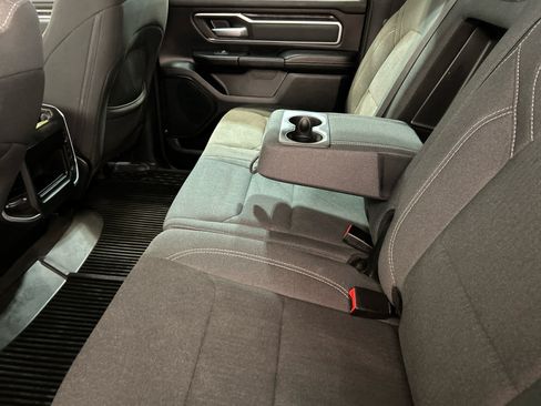 Used 2023 RAM 1500 Big Horn AWD/4WD image 5