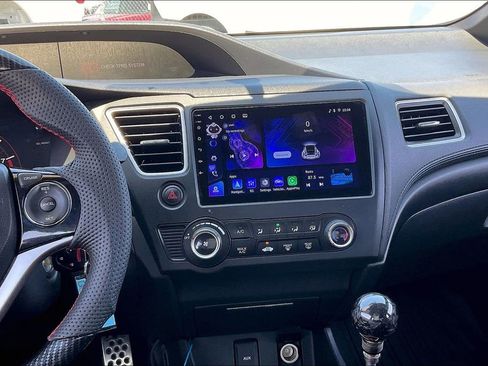 Used 2013 Honda Civic Si image 5