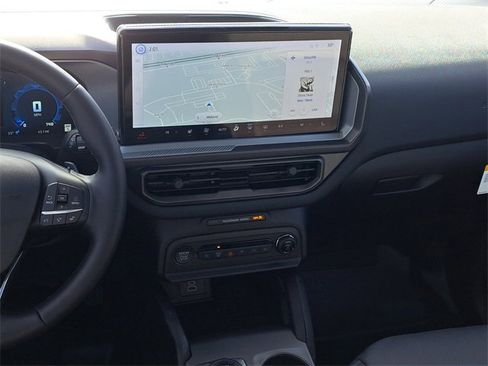 New 2025 Ford Bronco Sport Badlands w/ Badlands Tech Package image 51