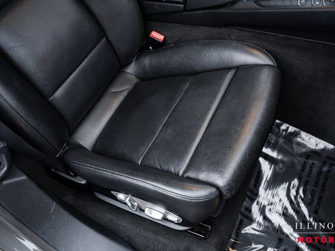 Used 2016 Porsche Panamera 4 Edition image 38