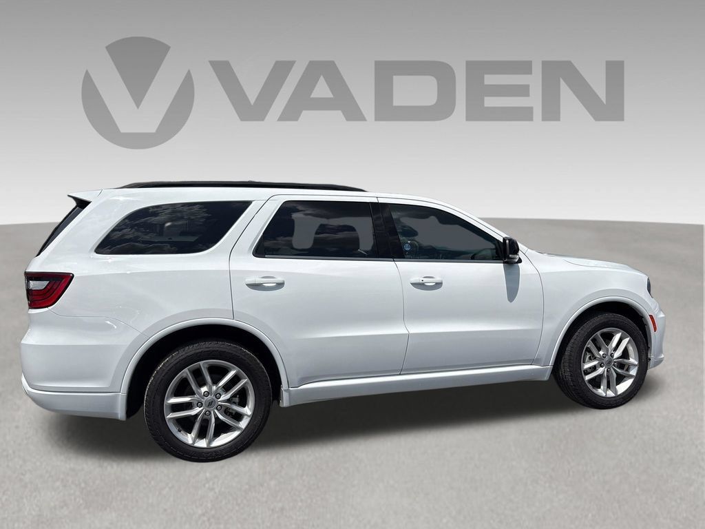 Used 2023 Dodge Durango GT AWD/4WD image 26