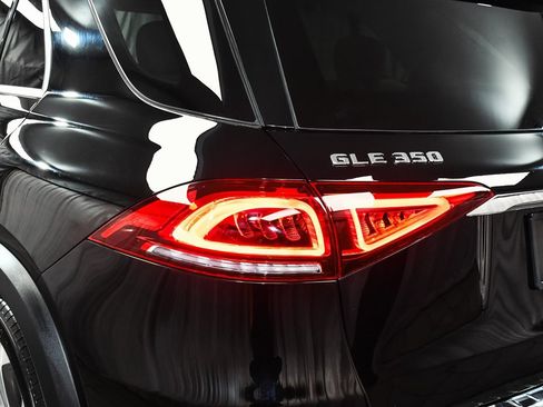 Used 2021 Mercedes-Benz GLE 350 GLE 350 image 89