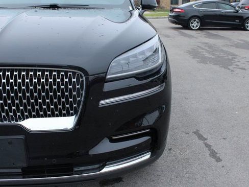 Used 2022 Lincoln Aviator Reserve w/ Elements Package Plus image 44