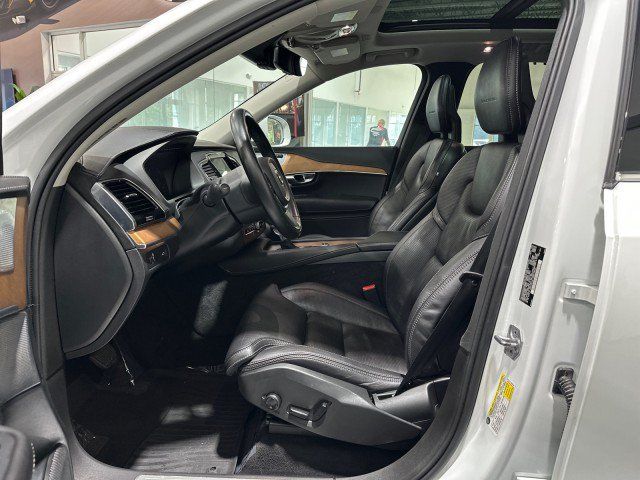 Used 2017 Volvo XC90 T6 Inscription w/ Vision Package AWD/4WD image 44