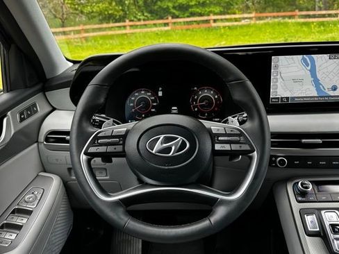 Used 2023 Hyundai Palisade SEL AWD/4WD image 36