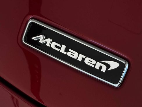 New 2026 McLaren Artura image 35