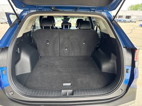 Used 2023 Kia Sportage EX FWD image 34
