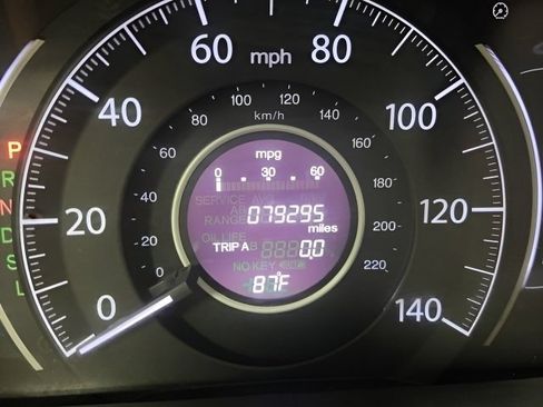Used 2015 Honda CR-V EX-L image 28