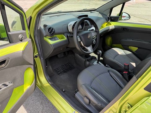 Used 2013 Chevrolet Spark LS image 22