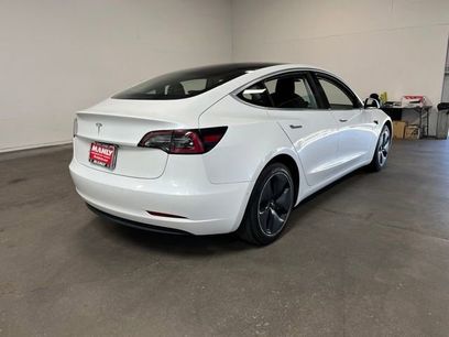 Used 2018 Tesla Model 3 Long Range