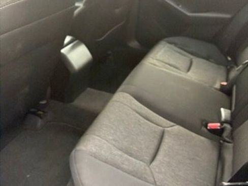 Used 2024 Honda Accord EX image 21