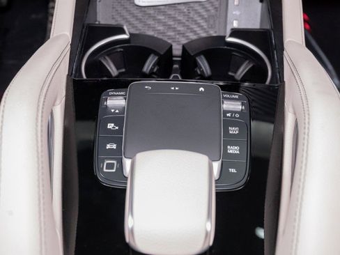 New 2026 Mercedes-Benz GLS 450 4MATIC image 22