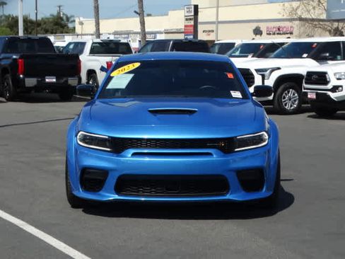 Used 2023 Dodge Charger Scat Pack image 3