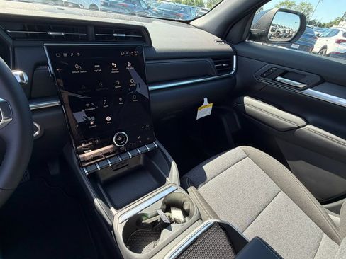 New 2026 GMC Terrain Elevation w/ Black Edition AWD/4WD image 30