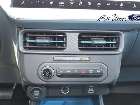 New 2026 Ford Maverick XLT w/ XLT Luxury Package AWD/4WD image 12