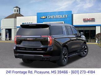 New 2026 GMC Yukon XL AT4 Ultimate AWD/4WD video 4