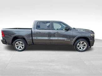 Used 2025 RAM 1500 Big Horn RWD video 2