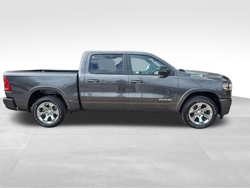 Used 2025 RAM 1500 Big Horn RWD image 2