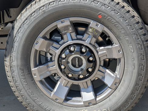 New 2026 Ford F250 XL w/ STX Appearance Package image 10