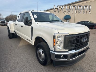 Used 2023 Ford F350 XL