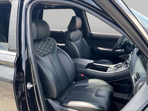 Used 2020 Hyundai Palisade Limited FWD image 9