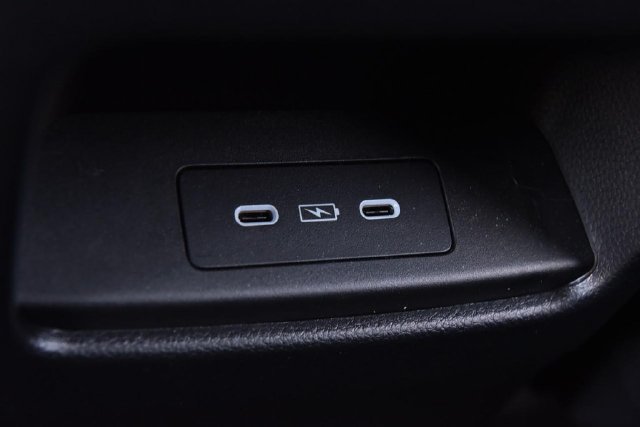 Used 2024 Honda CR-V EX image 25