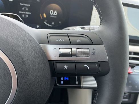 New 2026 Hyundai Tucson Limited FWD image 36