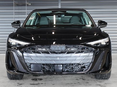 New 2026 Audi A6 Premium Plus image 11