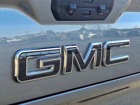 Used 2024 GMC Sierra 1500 Denali Ultimate AWD/4WD image 30