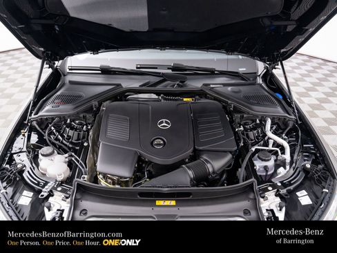 New 2026 Mercedes-Benz E 350 E 350 image 33