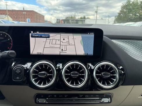 New 2026 Mercedes-Benz GLA 250 4MATIC image 29