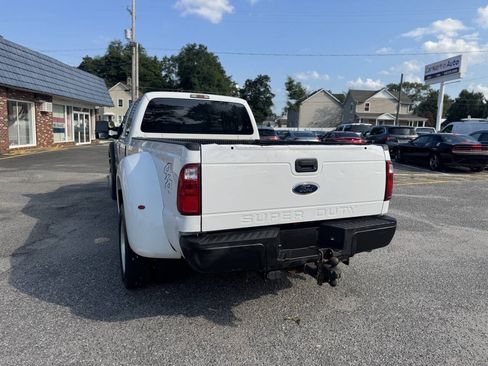Used 2016 Ford F450 XL w/ Power Equipment Group AWD/4WD image 15