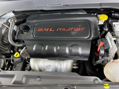 Used 2022 Jeep Compass Limited AWD/4WD image 28