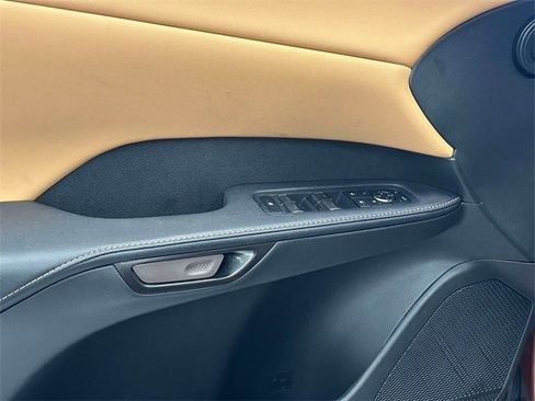 Certified 2025 Lexus RX 350 Premium image 17