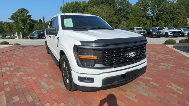 Used 2024 Ford F150 STX RWD image 5