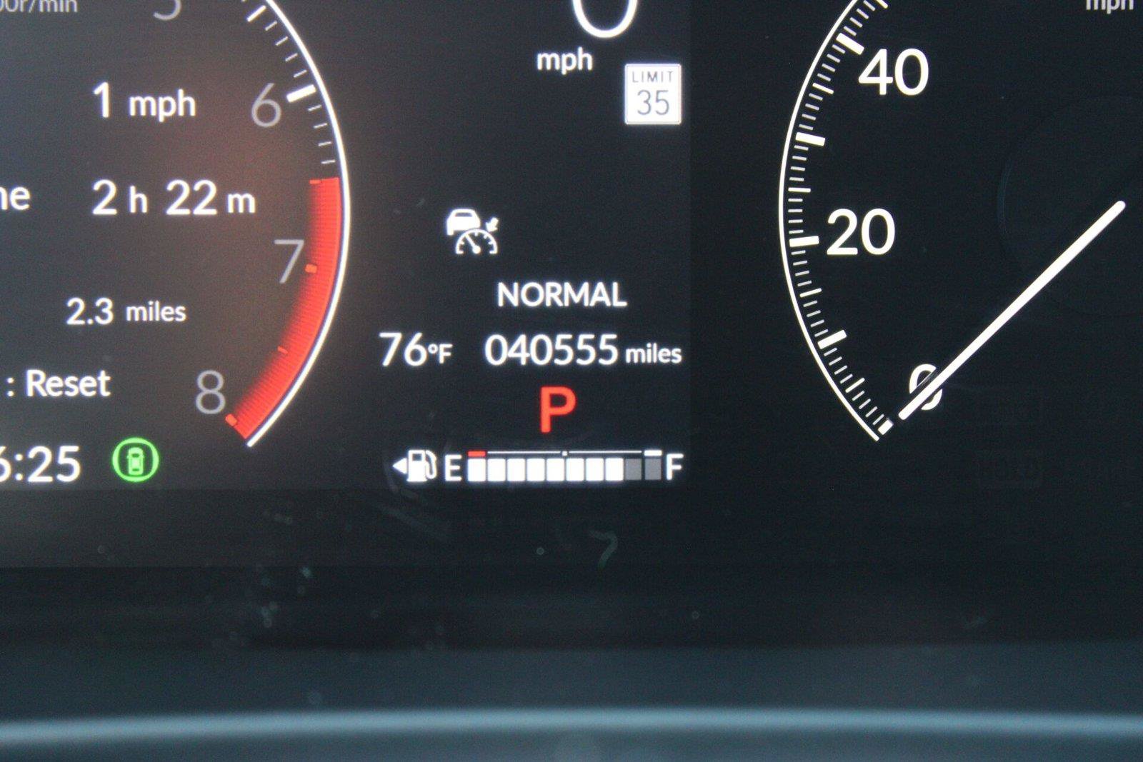 Used 2025 Honda CR-V EX-L image 26