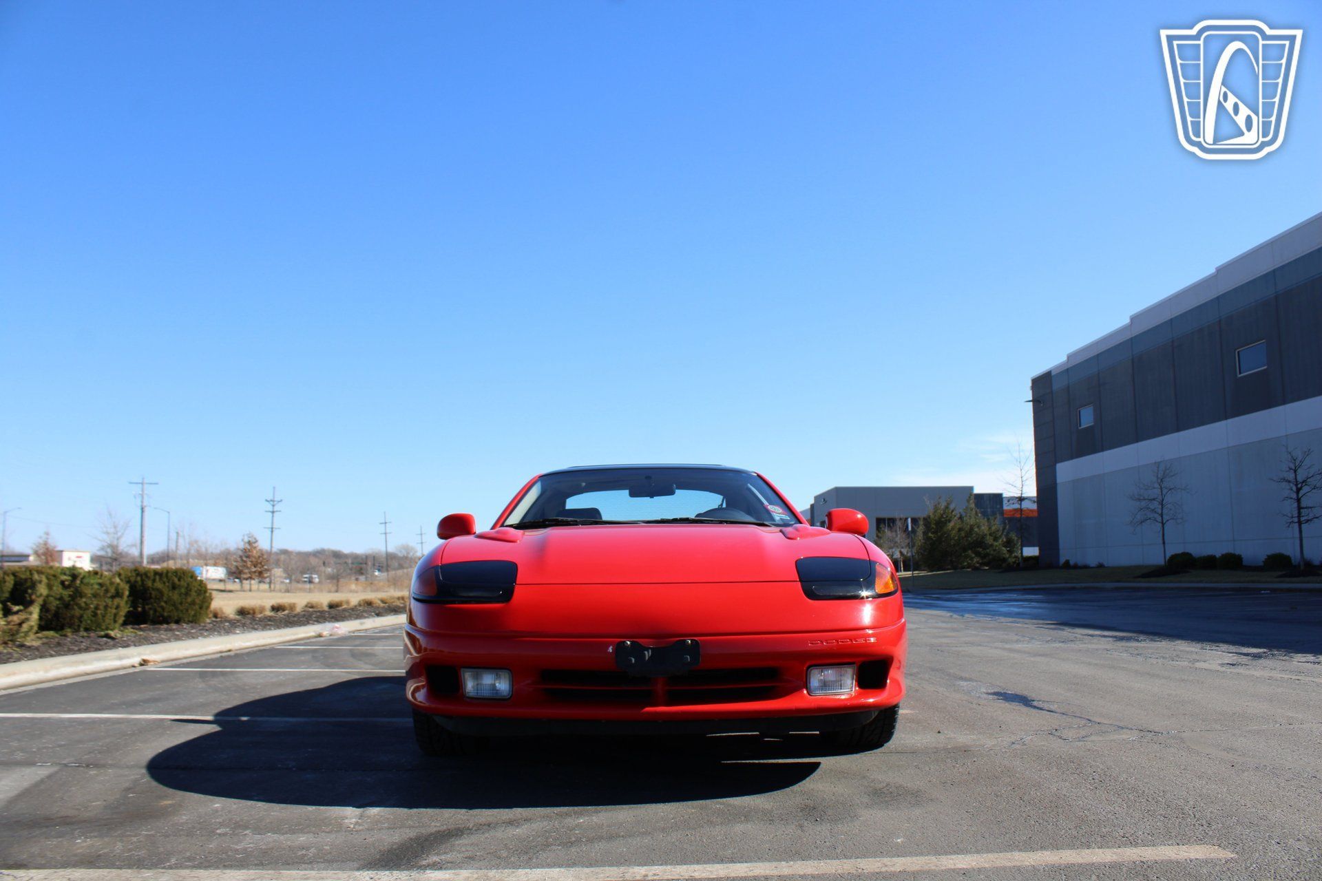 Used 1993 Dodge Stealth R/T Turbo AWD/4WD image 25