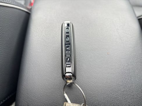 Used 2025 MAZDA CX-5 AWD 2.5 S w/ Preferred Package image 22