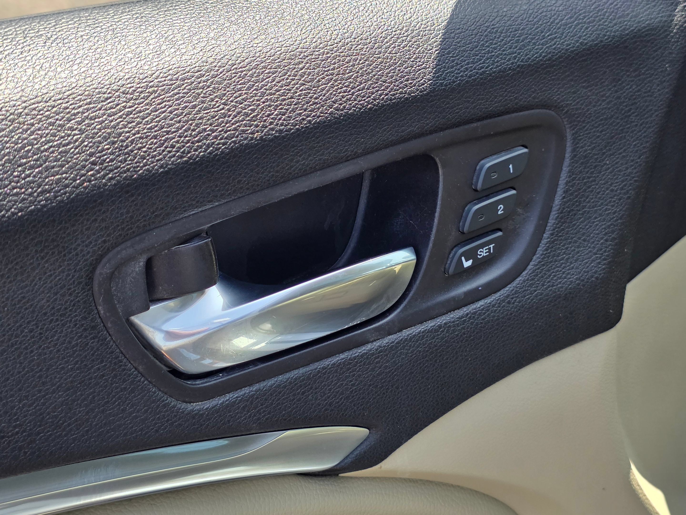 Used 2018 Acura MDX FWD image 27
