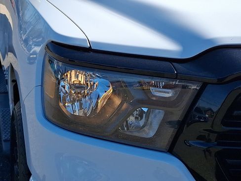 Used 2022 RAM 1500 Big Horn image 9