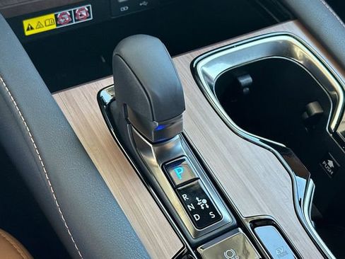 New 2026 Lexus RX 350 AWD/4WD image 19