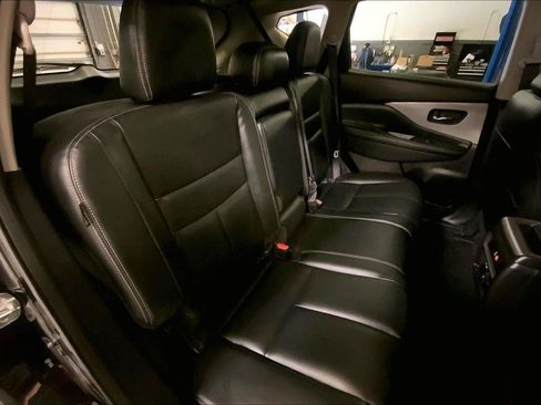 Used 2022 Nissan Murano SV AWD/4WD image 27